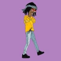 Baby Smoove - I Been Working On My Album