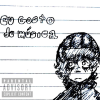 migZ - eu gosto de m&uacute;sica