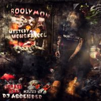 boolymon - Mystery Mouskatool