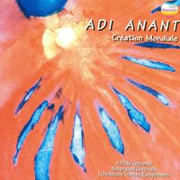Hariprasad Chaurasia - Adi Anant: Cr&eacute;ation mondiale