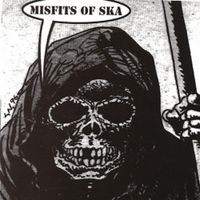 Various Artists - Misfits of Ska