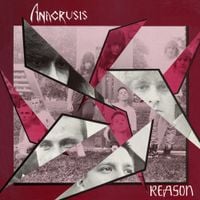Anacrusis - Reason
