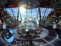 placeholder name - 006: Life Purpose