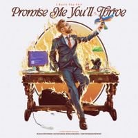 I Built The Sky - Promise Me You'll Thrive