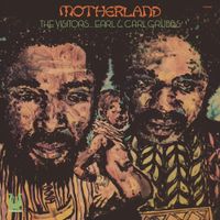 The Visitors - Motherland