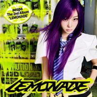 aespa - LEMONADE - The 2nd Album (GISELLE Special Version)