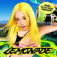 aespa - LEMONADE - The 2nd Album (NINGNING Special Version)