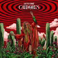 Ghetto Kumb&eacute; - Cardones