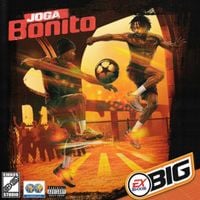 Kyan - JOGA BONITO