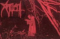 Ancient - Eerily Howling Winds