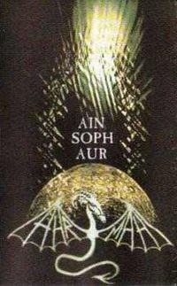 Ahrimah - Ain Soph Aur
