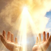 kynlary - god spirit in body