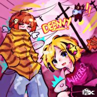 DeEnvy - Messages For Her