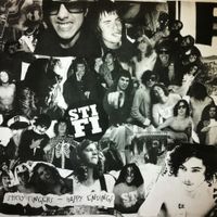 Sticky Fingers - Happy Endings