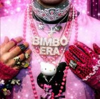 AleXX ISt4R - BIMBO ERA