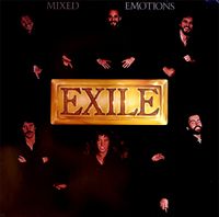 Exile - Mixed Emotions