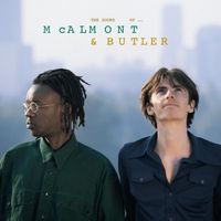McAlmont & Butler - The Sound of McAlmont and Butler