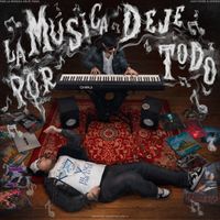 JuicyNise - Por La M&uacute;sica Dej&eacute; Todo