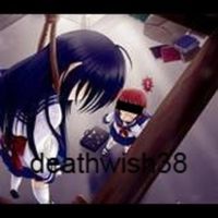 deathwish38 - shibari noose
