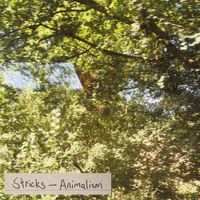 Stricks - Animalism