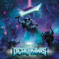 Dead Kiwis - EXTREME METAL