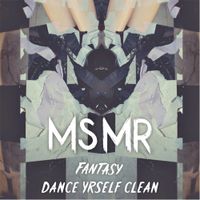 MS MR - Fantasy EP (Remix)