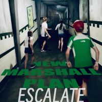 New Marshall Plan - Escalate