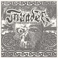 Invader - By The End of Your Blade