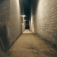 Point Zero - The Unsettling Feeling of a Forgotten Memory Resurfacing In Your Conscience In the Dead of Night