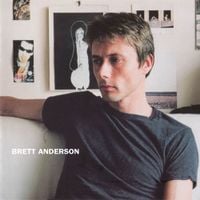 Brett Anderson - Brett Anderson