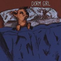Orange Dog Club - dorm girl