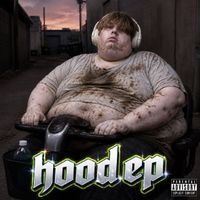 Gr33d - Hood Ep Gr33d X Lil Box Deluxe