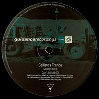 Callisto​ - Callisto's Trance