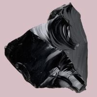 J. Zunz - Obsidiana