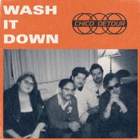 Chico Detour - Wash It Down