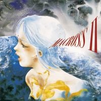 Various Artists - 超時空要塞マクロスII　オリジナル・サントラ Vol.2