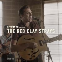 The Red Clay Strays - The Red Clay Strays (Live AF Session)