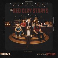 The Red Clay Strays - I'm Still Fine (Live at the Ryman)