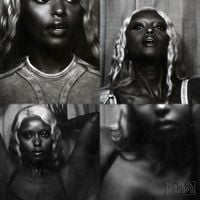 Kelela - point blank