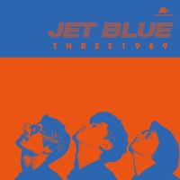THREE1989 - Jet Blue