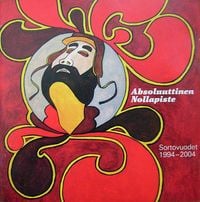 Absoluuttinen Nollapiste - Sortovuodet 1994-2004