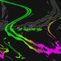 Tim Palm - The Unknown Sea