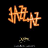 Jazz+az - Kal&oacute;zok