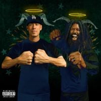 Murs & The Grouch - Thees Handz
