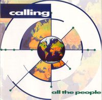 Various Artists - Calling All The People - The Best Of Whitehouse Records