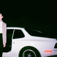 Cardinal Bloom - She&rsquo;s Just A Friend