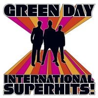Green Day - International Superhits!