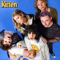 Kitten - Goodbye Honeymoon Phase