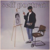 Sasha Alex Sloan - Self Portrait