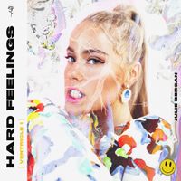 Julie Bergan - HARD FEELINGS: Ventricle 1